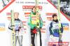 169 Podium konkursu 169 Podium konkursu